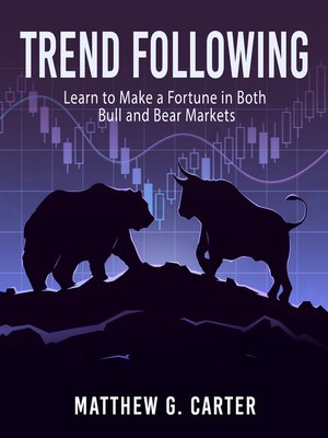 cover image of Trend Following